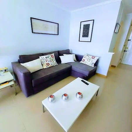 Don Antonio Beach Studio In Arguineguin Apartment *